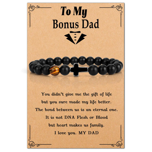 Dad Gifts Gifts for Dad Cool Gifts Dad Dad Gifts for Fathers Day Dad BraceletFathers Day Bonus Dad Gifts Bonus Dad Gifts Fathers Day Step Dad Gifts Dad Birthday Gift Best Dad Ever Gifts